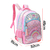 Mochila Skora Think Happy Prints - comprar online