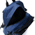 Mochila De Espalda Wanderlust Wander Team 18 Pulgadas 34841 - La Nueve Equipajes