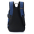 Mochila De Espalda Wanderlust Wander Team 18 Pulgadas 34841