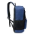 Mochila De Espalda Cuerda Cruzada Wanderlust Wander Team 34847 Azul/Negro - comprar online