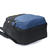 Mochila De Espalda Cuerda Cruzada Wanderlust
