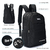 Mochila De Espalda Cuerda Cruzada Wanderlust en internet