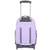 Mochila Xtrem Lila Unicornio Con Carro Cross 147412-A150 - tienda online