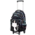 Mochila Con Carro Xtrem Run - comprar online