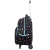 Mochila Con Carro Xtrem Run en internet