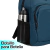 Mochila Porta Notebook Xtrem Atomik 32 Litros Azul - tienda online
