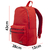 Mochila Xtrem Boogy Portanotebook 14,5 Colores - tienda online