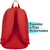 Imagen de Mochila Xtrem Boogy Portanotebook 14,5 Colores