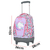 Mochila Xtrem Con Carro Cross - La Nueve Equipajes
