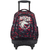 Mochila Xtrem Con Carro Cross