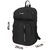 Mochila Xtrem 25 litros Dakota negro 143565-1041 - tienda online