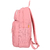 Mochila Xtrem 25 litros Dakota coral 143565-1694 - La Nueve Equipajes