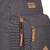 Mochila Xtrem Force Nueva gris oscuro 143556-1408
