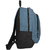 Mochila Xtrem portanotebook harlem azul 143559-6039 - La Nueve Equipajes