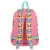 Mochila Xtrem Hopper 151062-A446 Panda Multicolor en internet