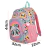 Mochila Xtrem Hopper 151062-A446 Panda Multicolor - tienda online