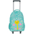 Mochila con carro primer grado Xtrem Lincoln