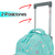 Imagen de Mochila con carro primer grado Xtrem Lincoln