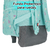 Mochila con carro primer grado Xtrem Lincoln
