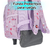 Mochila con carro primer grado Xtrem Lincoln 151067-A418 en internet