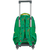 Mochila con carro primer grado Xtrem Lincoln Green Dino en internet