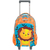 Mochila con carro primer grado Xtrem Lincoln - La Nueve Equipajes
