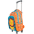 Mochila con carro primer grado Xtrem Lincoln - comprar online