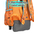Mochila con carro primer grado Xtrem Lincoln - comprar online