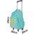 Mochila con carro primer grado Xtrem Lincoln en internet