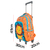 Mochila con carro primer grado Xtrem Lincoln
