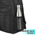 Mochila xtrem mujer negro liso Linx Portanotebook 15,6" 147379-1041