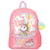 Mochila 25 litros primaria Xtrem unicornio Logan 151064-9839