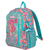 Mochila sirena 25 litros primaria Xtrem Logan 151064-A334 - comprar online