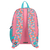 Mochila sirena 25 litros primaria Xtrem Logan 151064-A334 - La Nueve Equipajes