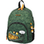 Mochila Xtrem Power Jardin - La Nueve Equipajes