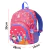 Mochila Xtrem Power 106658-7032 Princess Castle - tienda online