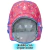 Mochila Xtrem Power 106658-7032 Princess Castle