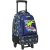 Mochila Con Carro Xtrem Run en internet