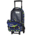 Mochila con carro Xtrem Run Dinosaurio Azul 143585-9821