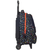 Mochila con carro Xtrem Run - tienda online