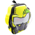 Mochila Zombie Infection infantil Amarillo Cresko OM219 - La Nueve Equipajes