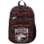 Mochila Xtrem Bolt 143567-9841 Dino Rojo