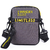 Morral Bandolera Premium Wanderlust Con Llavero 33414