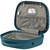 Necesser Beauty Case Crossover Rigido Zoe Violeta - comprar online