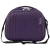 Necesser Beauty Case Crossover Rigido Zoe Violeta - comprar online