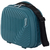 Necesser Beauty Case Crossover Rigido Zoe Petroleo