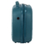 Necesser Beauty Case Crossover Rigido Zoe Petroleo - tienda online