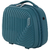 Imagen de Necesser Beauty Case Crossover Rigido Zoe Petroleo