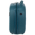 Necesser Beauty Case Crossover Rigido Zoe Petroleo - comprar online