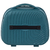 Necesser Beauty Case Crossover Rigido Zoe Petroleo en internet